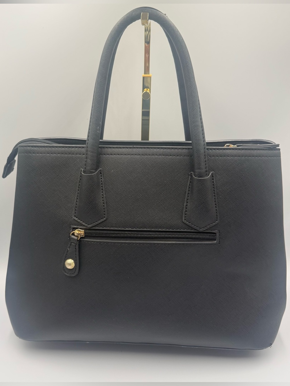 Bag black Beautiful - Picture 2 of 4
